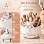 360° Luxe Beauty Organiser