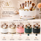 360° Luxe Beauty Organiser