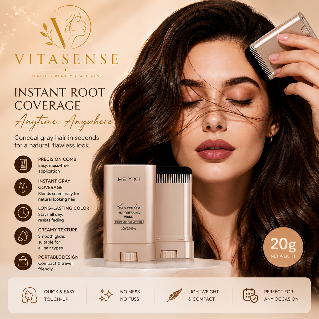Root Rescue Hair Colour Stick