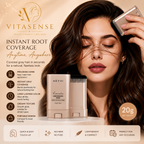 Root Rescue Hair Colour Stick