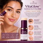 VitaGlow Luminous Eye & Face Balm
