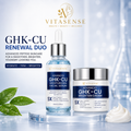 VitaSense HydraLift GHK-Cu Renewal Duo