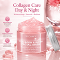 VitaSense HydraLift Collagen Renewal Gel Mask