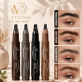 Precision Brow Multi-Fork Eyebrow Pen