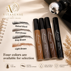 VitaSense Precision Brow Pro Multi-Fork Eyebrow Pen