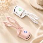 Rechargeable Heated Electric Eyelash Curler