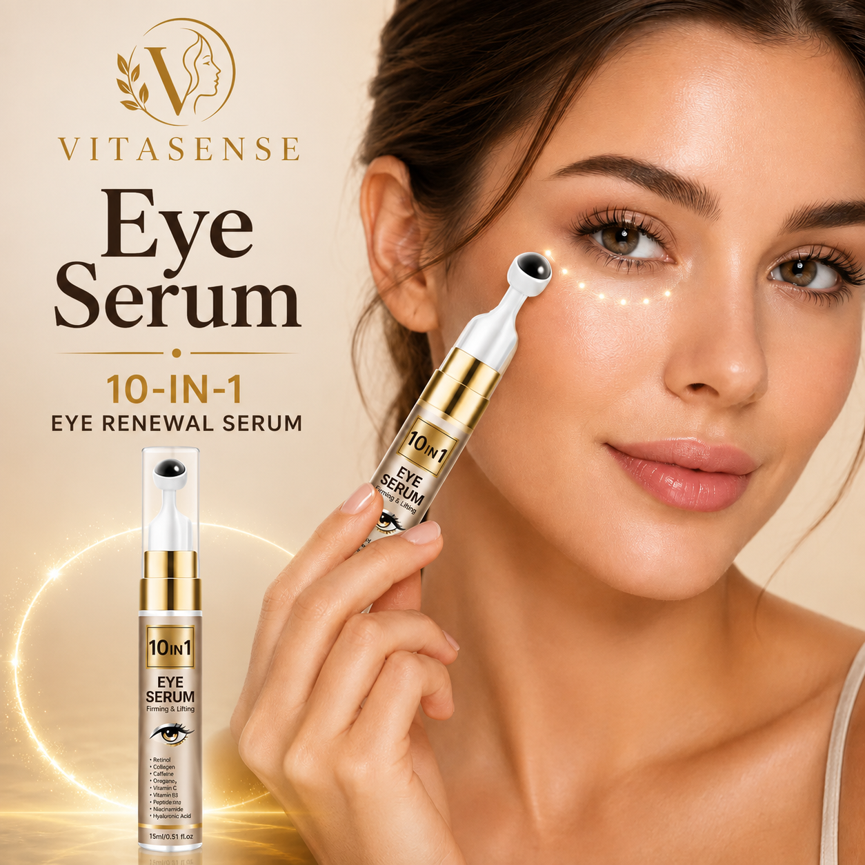 Eye Serum