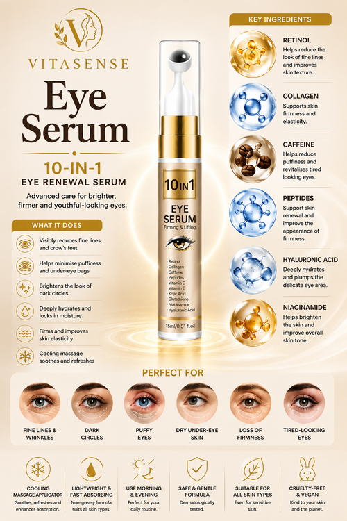 Eye Serum