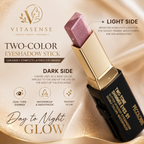 Radiance Duo Shimmer Eyeshadow Stick