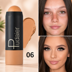 Pudaier Waterproof Foundation Stick