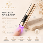 Pro Mini LED Nail Lamp