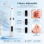 Electric Nail Drill