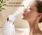 Nano Mist Facial Steamer