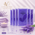 VitaSense Luxe Paraffin Spa Wax Therapy Pack (6 Pack)