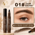 VitaSense Precision Brow Pro Multi-Fork Eyebrow Pen