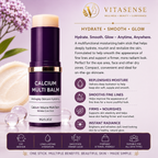 Calcium Multi Balm - Eyes and Face