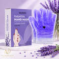 VitaSense Paraffin Spa Hand &amp; Foot Therapy Set.