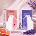 VitaSense Paraffin Spa Hand &amp; Foot Therapy Set.
